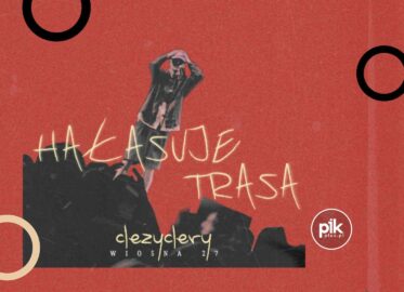 Dezydery | koncert w Poznaniu - Bilety