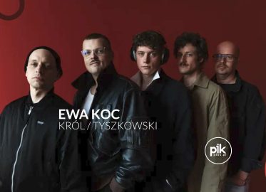 Ewa Koc - Król/Tyszkowski | koncert w Poznaniu - Bilety
