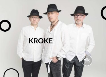 Kroke | koncert w Poznaniu - Bilety