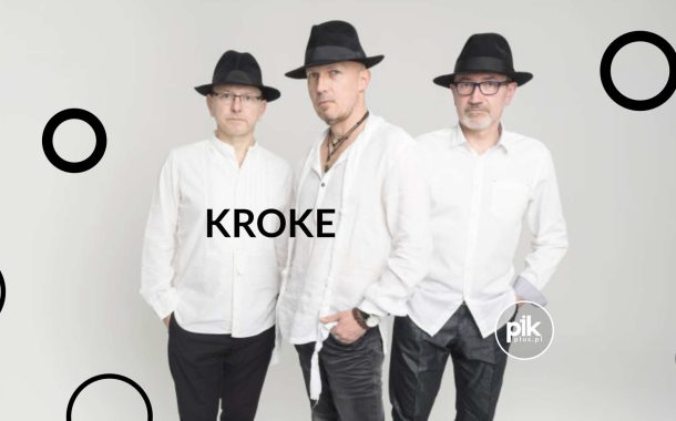 Kroke | koncert w Poznaniu - Bilety