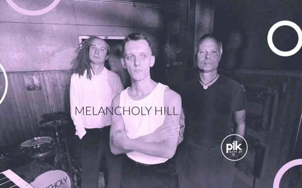 Melancholy Hill | koncert – Scena nad Rusałką