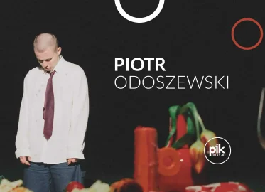 Piotr Odoszewski | koncert – Scena nad Rusałką