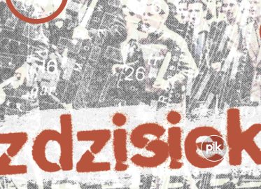 Zdzisiek | spektakl w Poznaniu - Bilety