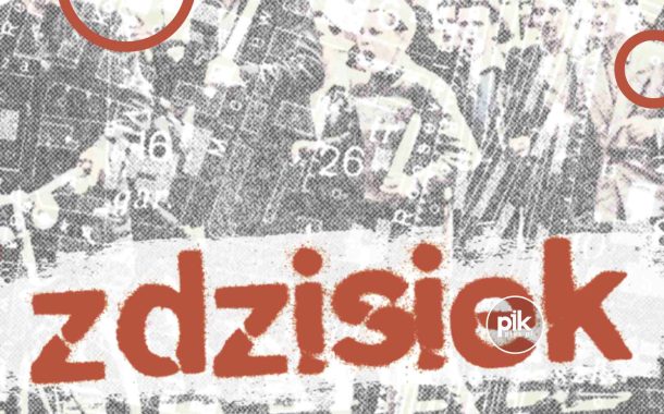 Zdzisiek | spektakl w Poznaniu - Bilety