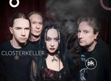 Closterkeller | koncert w Poznaniu - Bilety