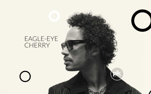 Eagle-Eye Cherry | koncert w Poznaniu - Bilety