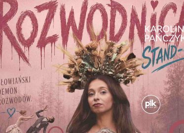 Karolina Pańczyk | stand-up w Poznaniu - Bilety