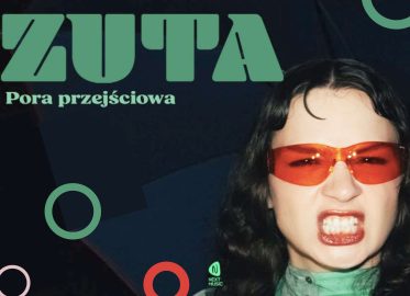 Zuta | koncert w Poznań - Bilety