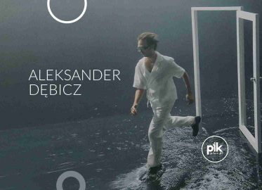 Aleksander Dębicz | koncert w Poznaniu - Bilety