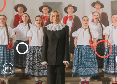Halina Mlynkova i Zespół „Śląsk” | koncert w Poznaniu - Bilety