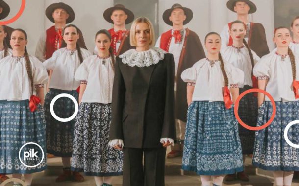 Halina Mlynkova i Zespół „Śląsk” | koncert w Poznaniu - Bilety