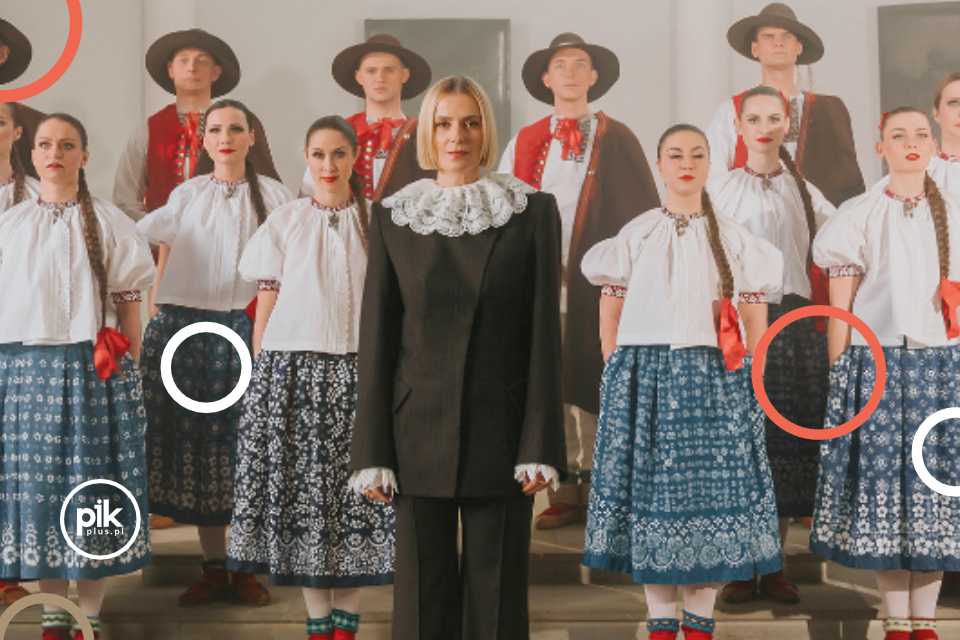 Halina Mlynkova i Zespół „Śląsk” | koncert w Poznaniu – Bilety
