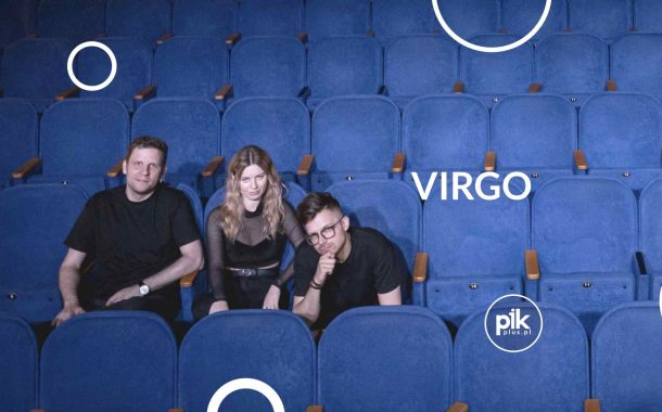 Virgo | koncert w Poznaniu - Bilety