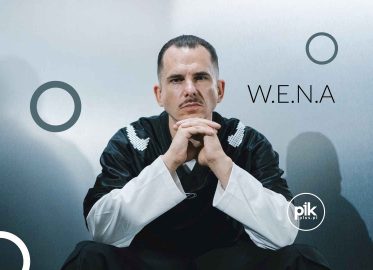 WENA | koncert w Poznaniu - Bilety