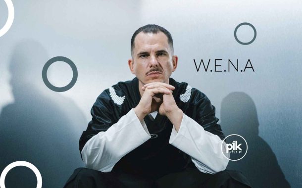 WENA | koncert w Poznaniu - Bilety
