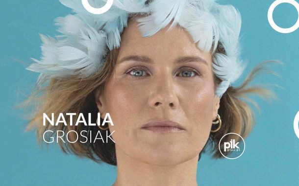 Natalia Grosiak | koncert w Poznaniu - Bilety