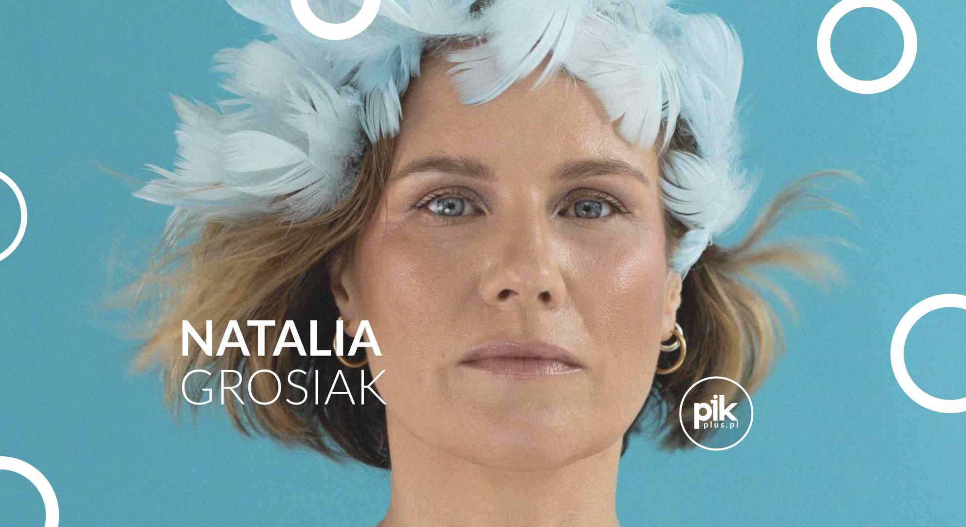 Natalia Grosiak | koncert w Poznaniu – Bilety