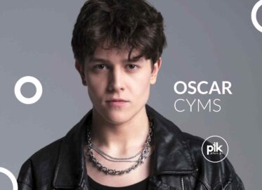 Oskar Cyms | koncert w Poznaniu - Bilety