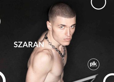 Szaran | koncert w Poznaniu - Bilety