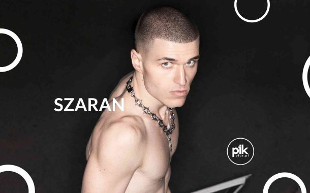 Szaran | koncert w Poznaniu - Bilety