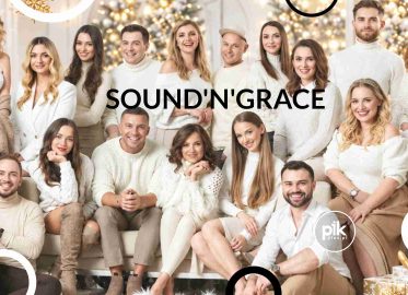 Sound'n'Grace | koncert Świąteczny w Poznaniu - Bilety