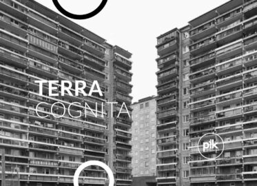Terra Cognita | wystawa w Poznaniu