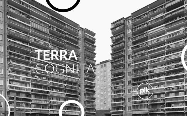 Terra Cognita | wystawa w Poznaniu