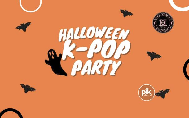 K-POP PARTY: Halloween w Poznaniu