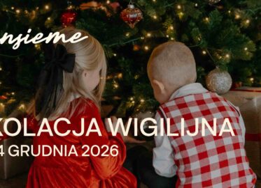 Kolacja Wigilijna w Restauracji Insieme