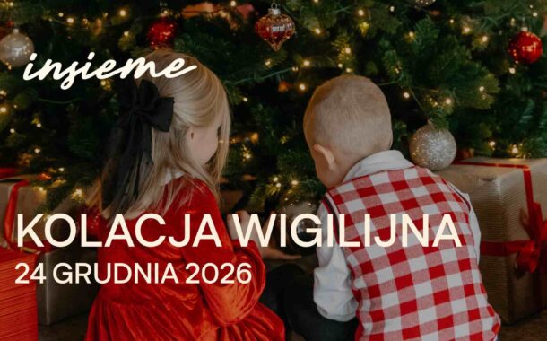 Kolacja Wigilijna w Restauracji Insieme